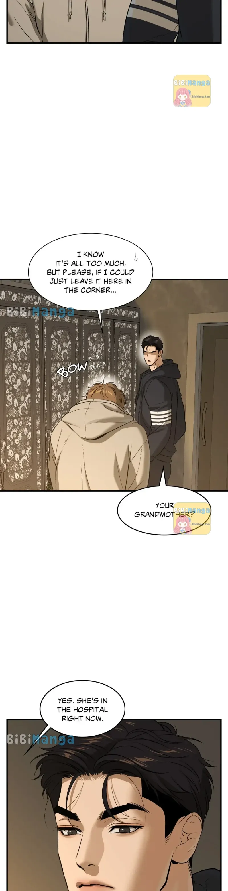 Jinx Chapter 19 Online - página 14