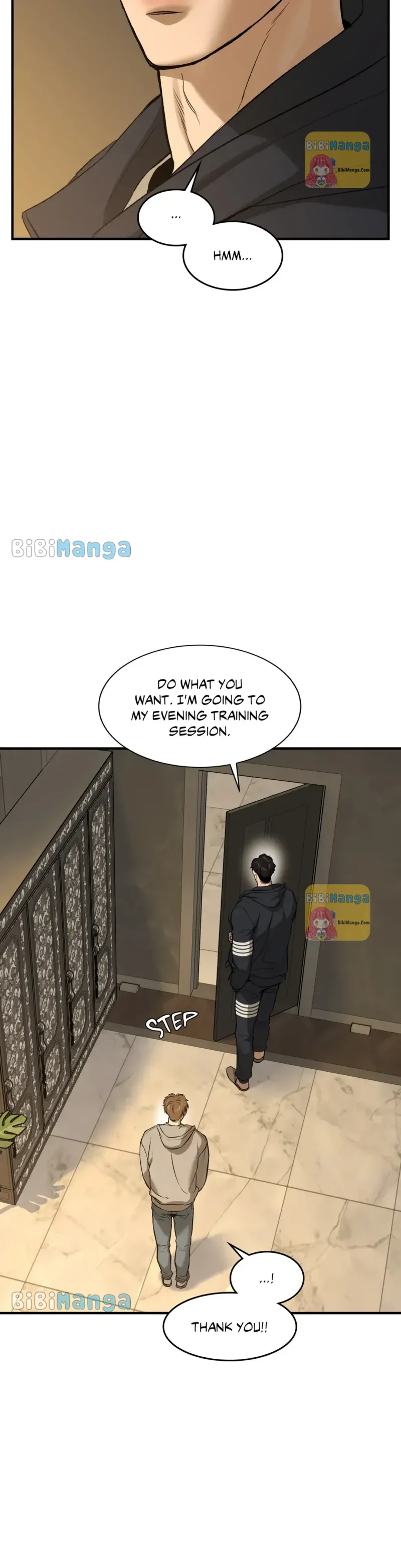 Jinx Chapter 19 Online - página 15