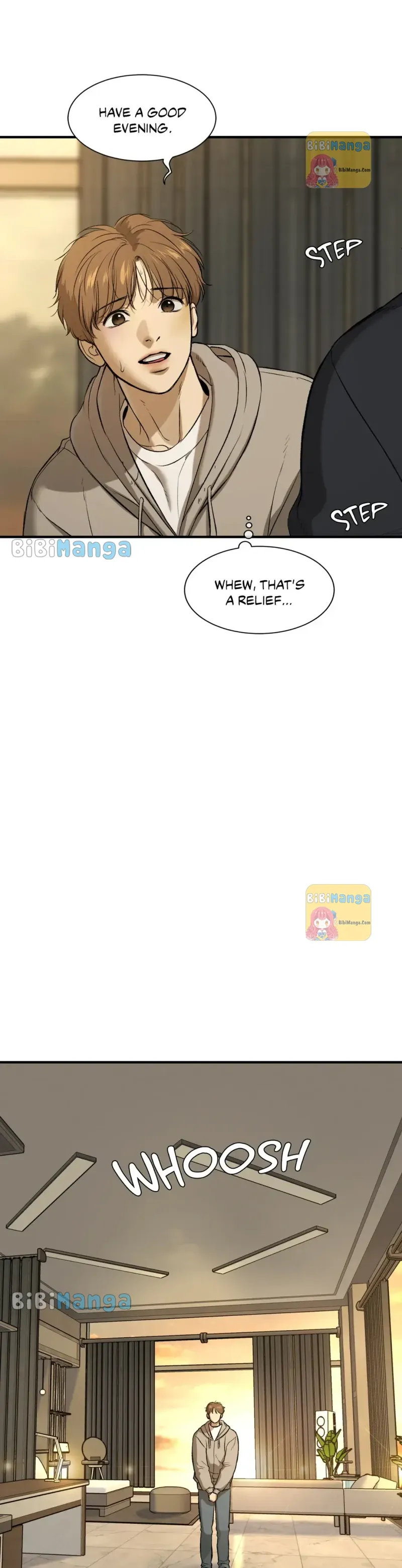 Jinx Chapter 19 Online - página 16