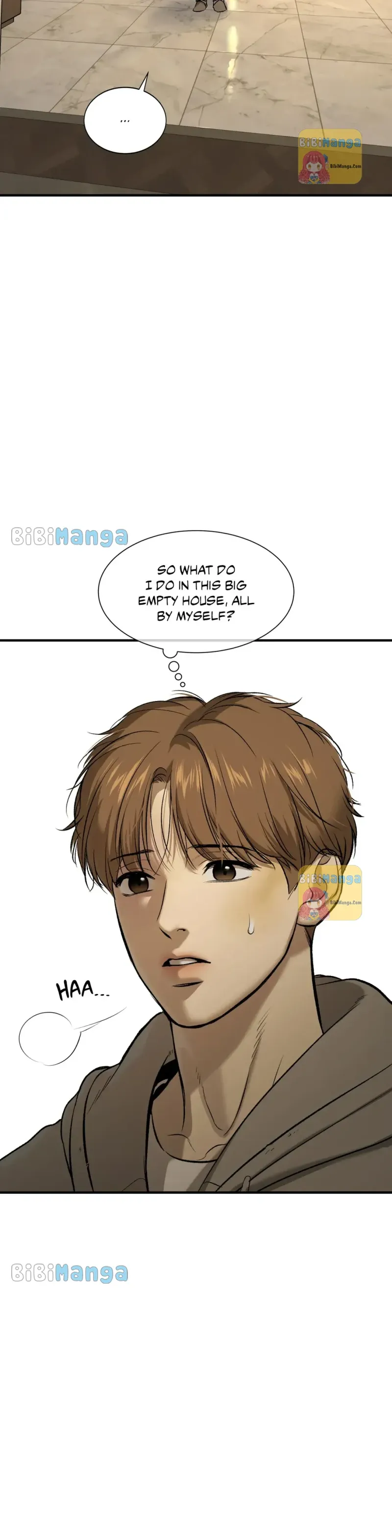 Jinx Chapter 19 Online - página 17