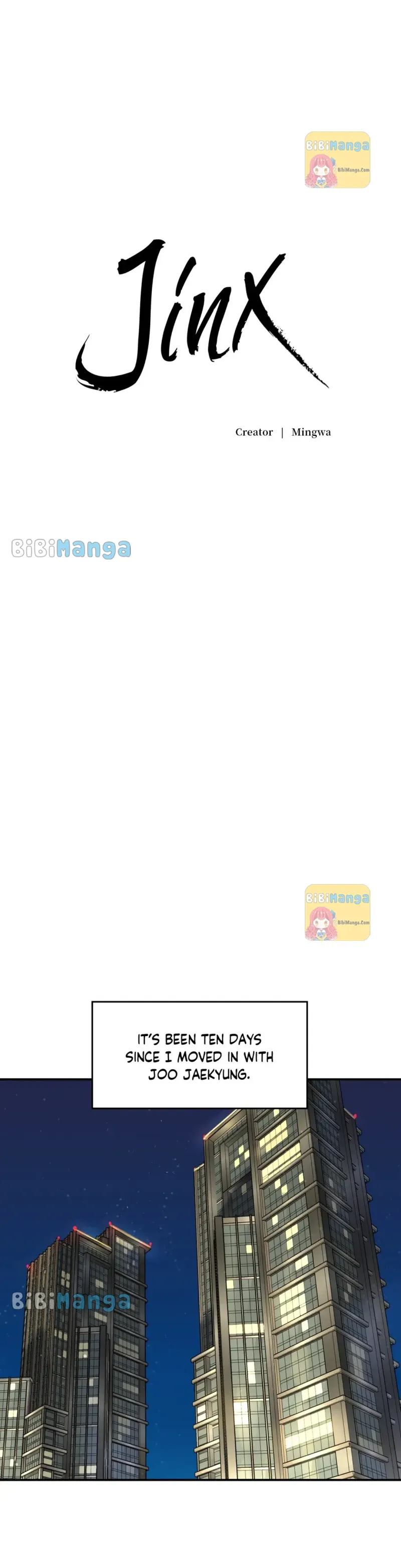 Jinx Chapter 19 Online - página 18