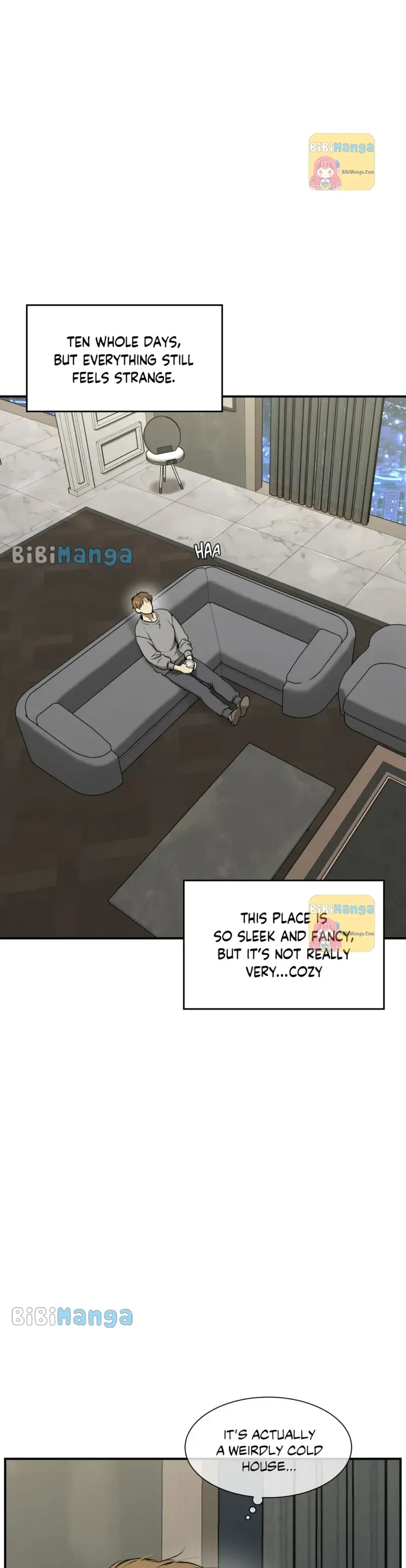 Jinx Chapter 19 Online - página 19