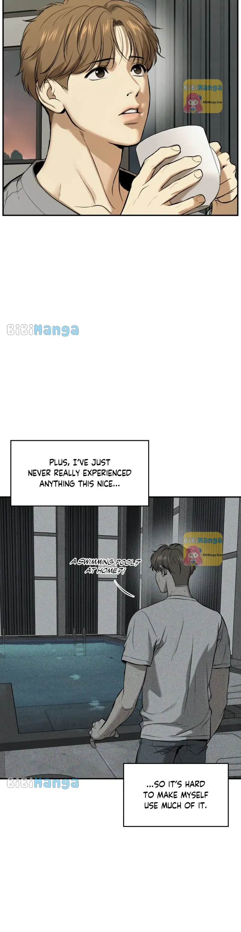 Jinx Chapter 19 Online - página 20
