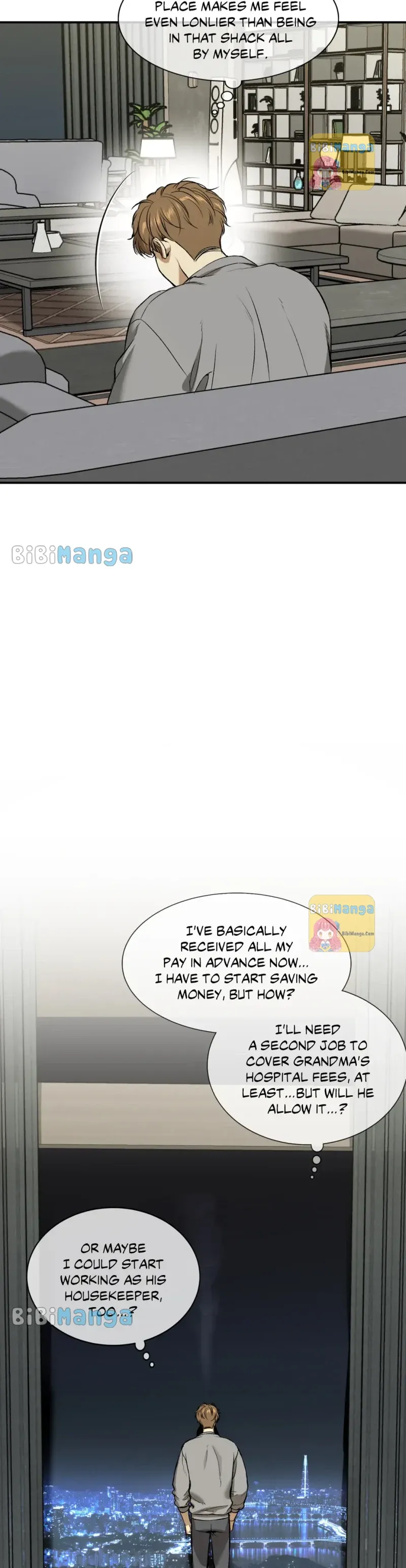 Jinx Chapter 19 Online - página 22