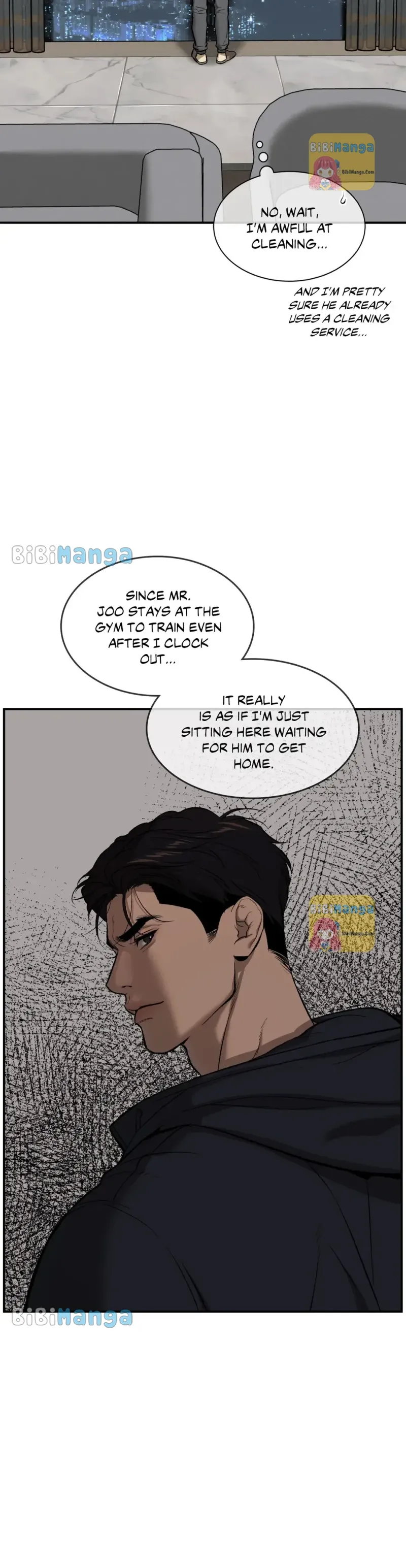 Jinx Chapter 19 Online - página 23