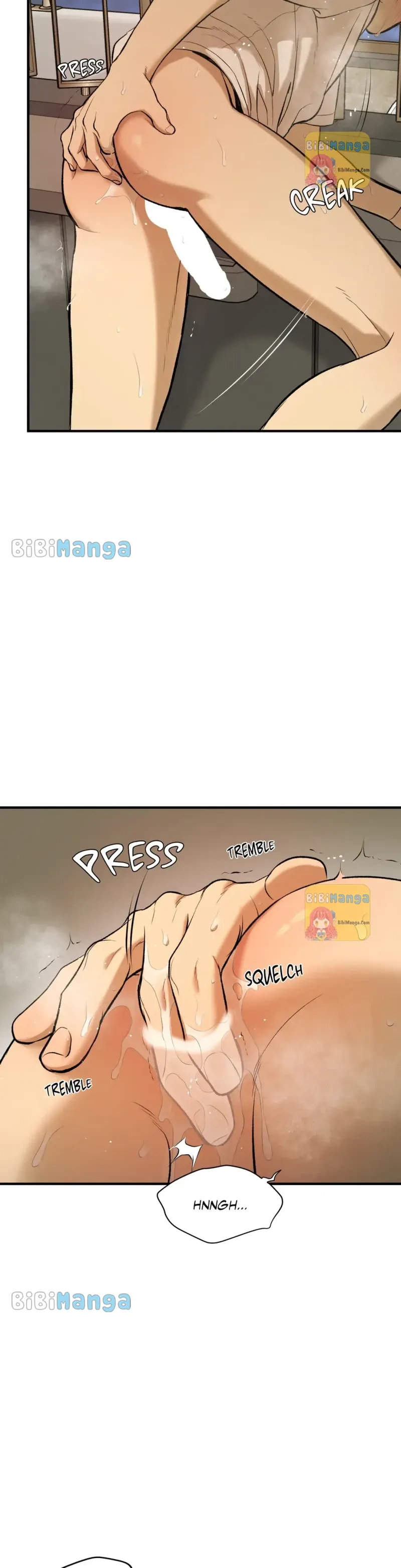 Jinx Chapter 19 Online - página 33