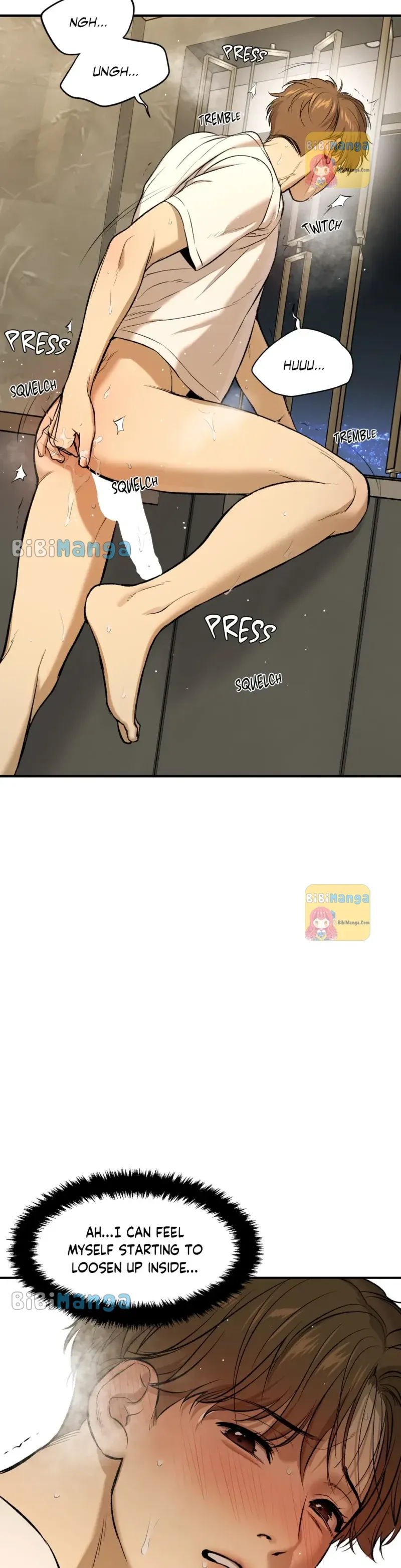 Jinx Chapter 19 Online - página 34
