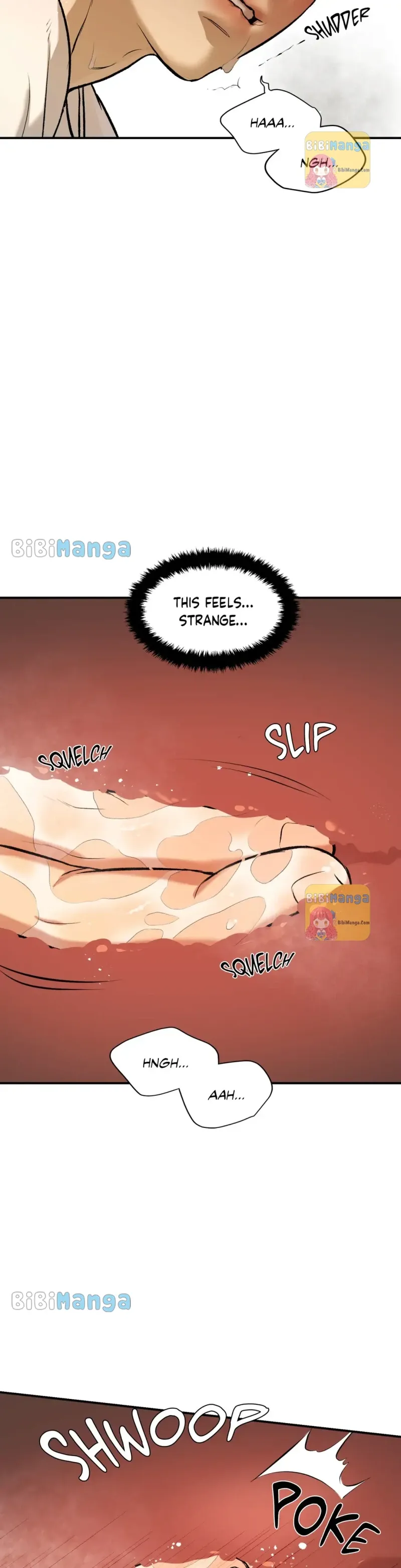 Jinx Chapter 19 Online - página 35