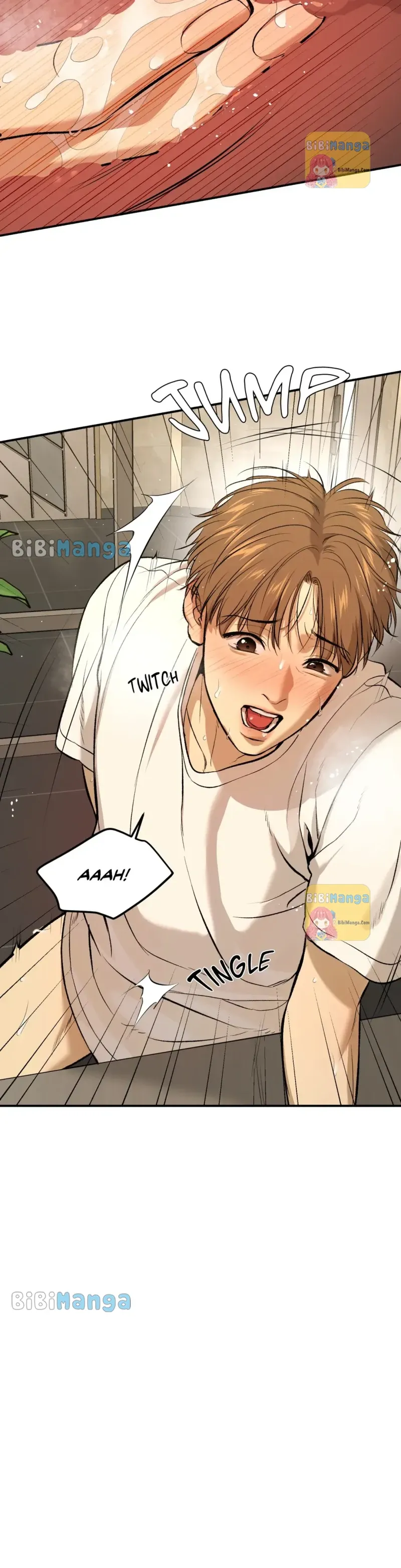 Jinx Chapter 19 Online - página 36