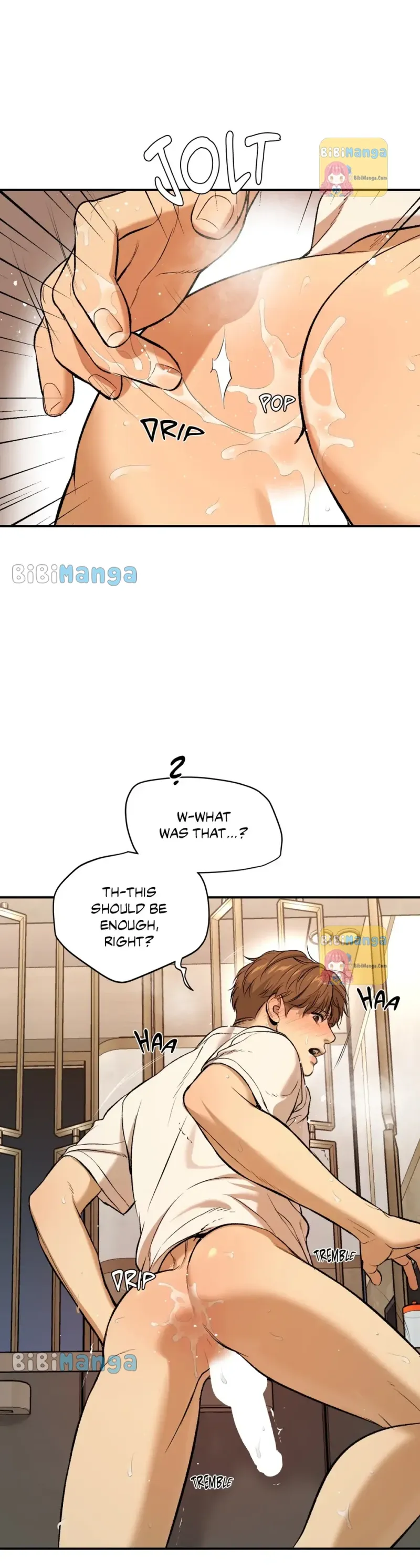 Jinx Chapter 19 Online - página 37