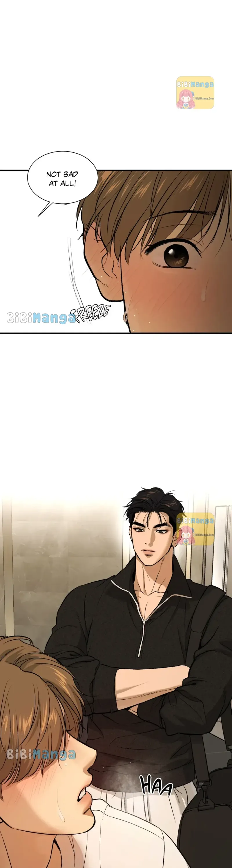 Jinx Chapter 19 Online - página 38