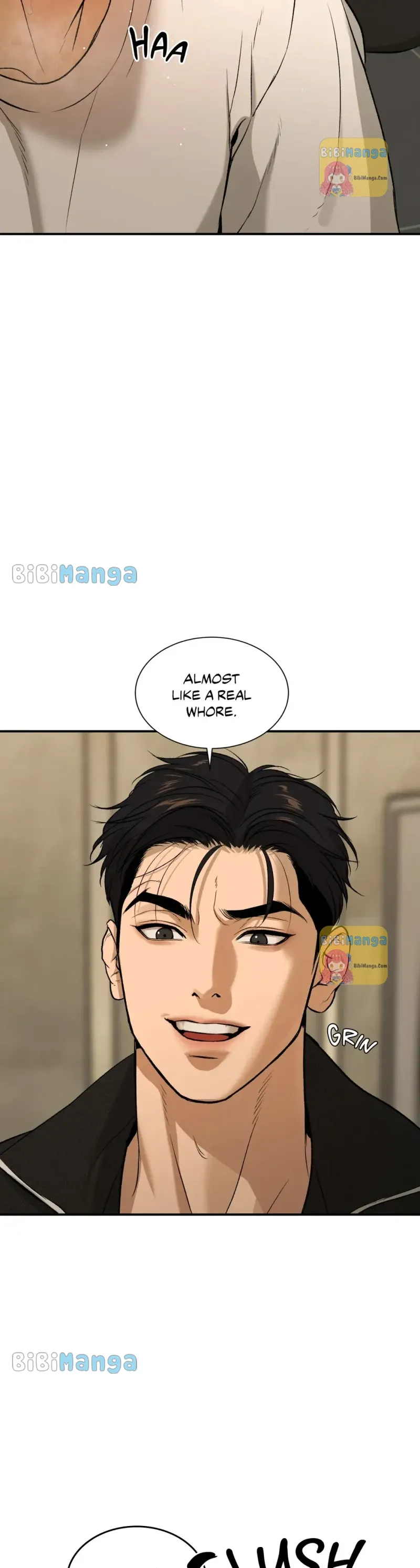 Jinx Chapter 19 Online - página 39