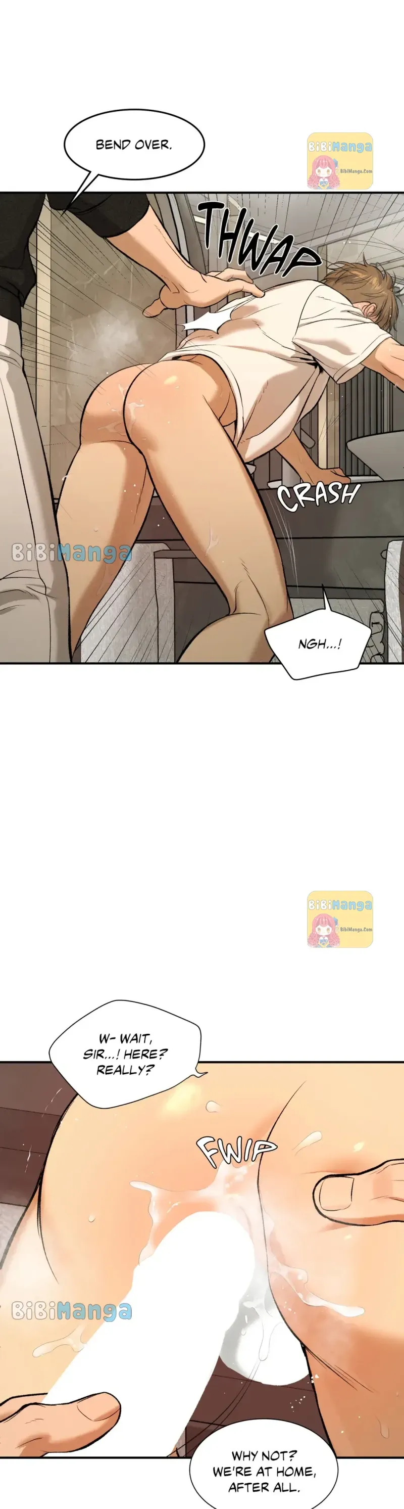 Jinx Chapter 19 Online - página 41
