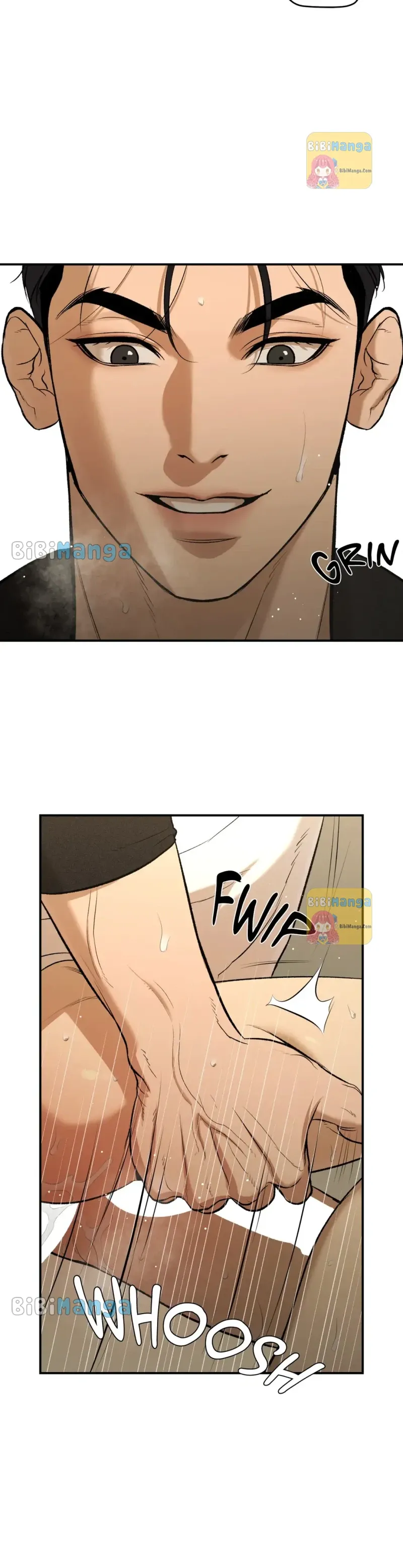 Jinx Chapter 19 Online - página 48