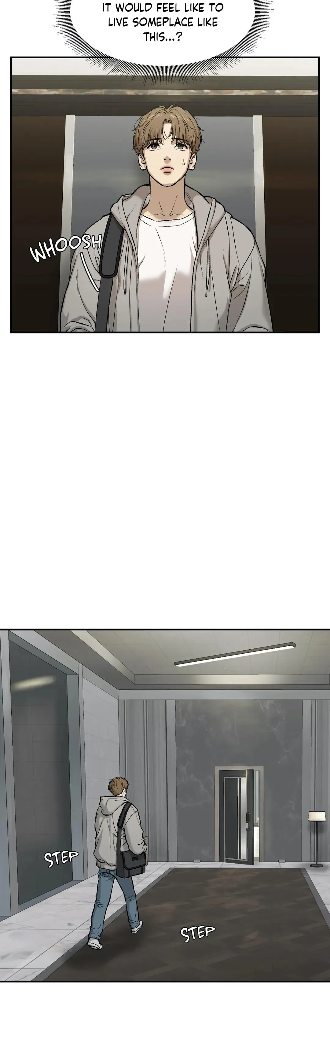 Jinx Chapter 2 Online - página 5