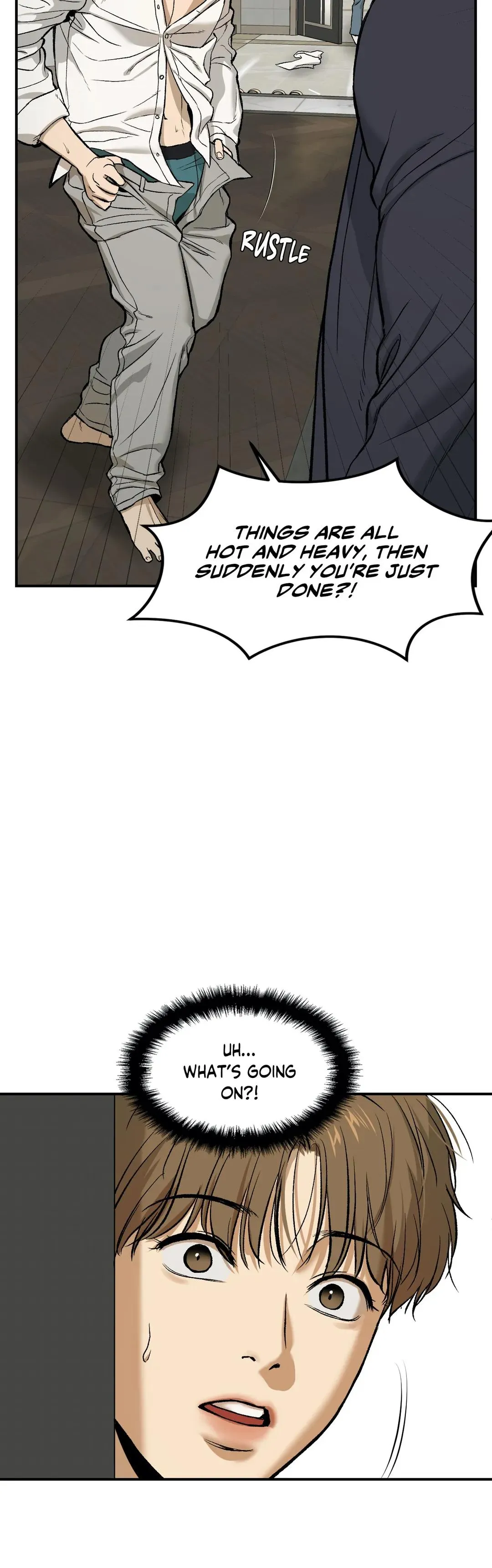 Jinx Chapter 2 Online - página 10