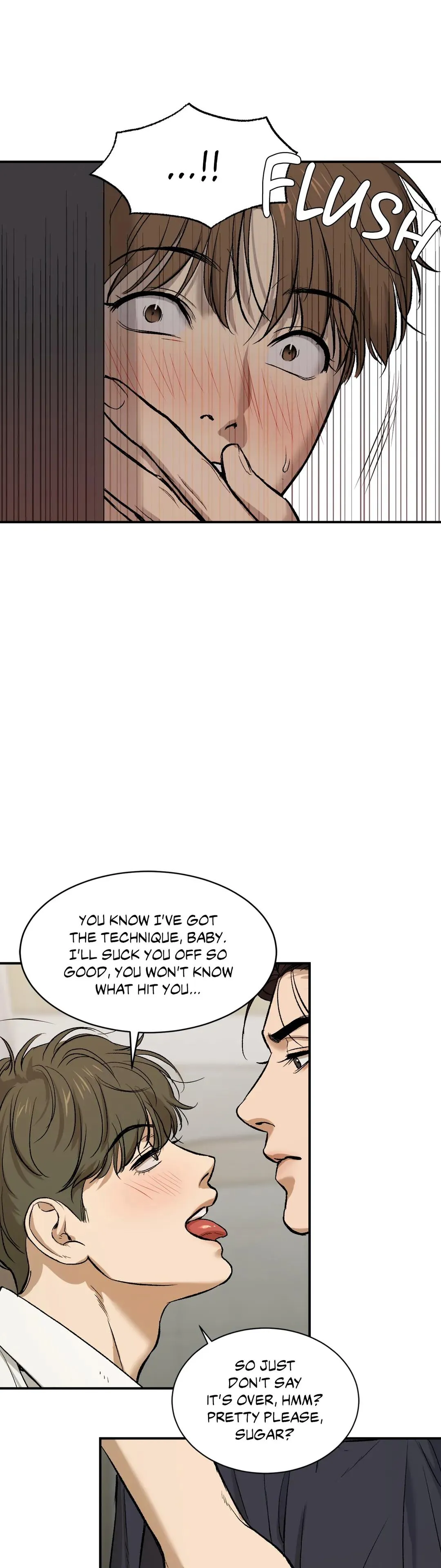 Jinx Chapter 2 Online - página 14