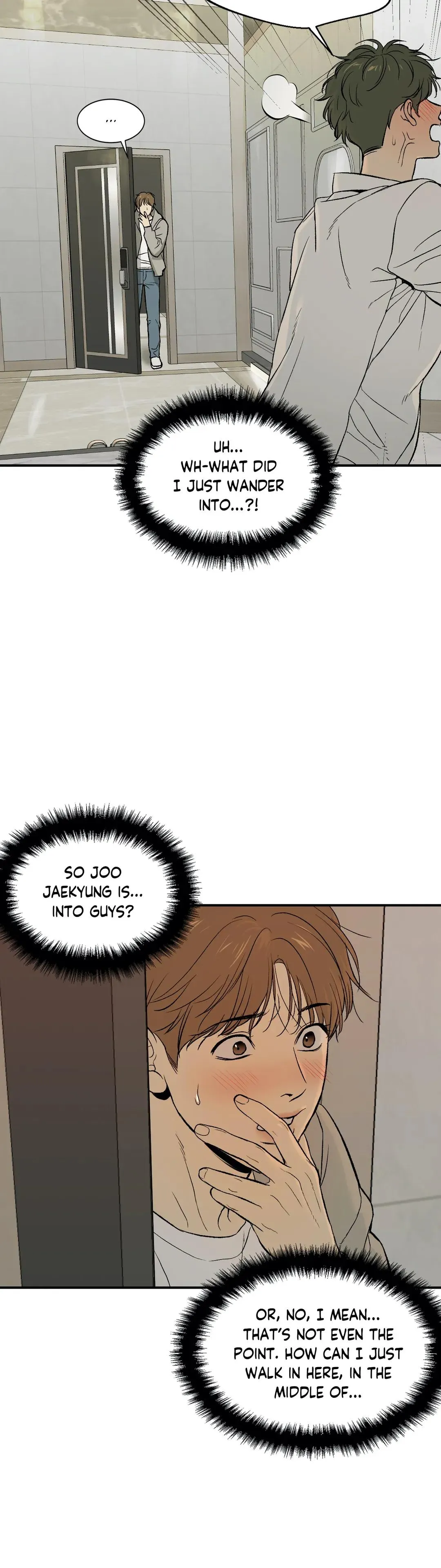Jinx Chapter 2 Online - página 16
