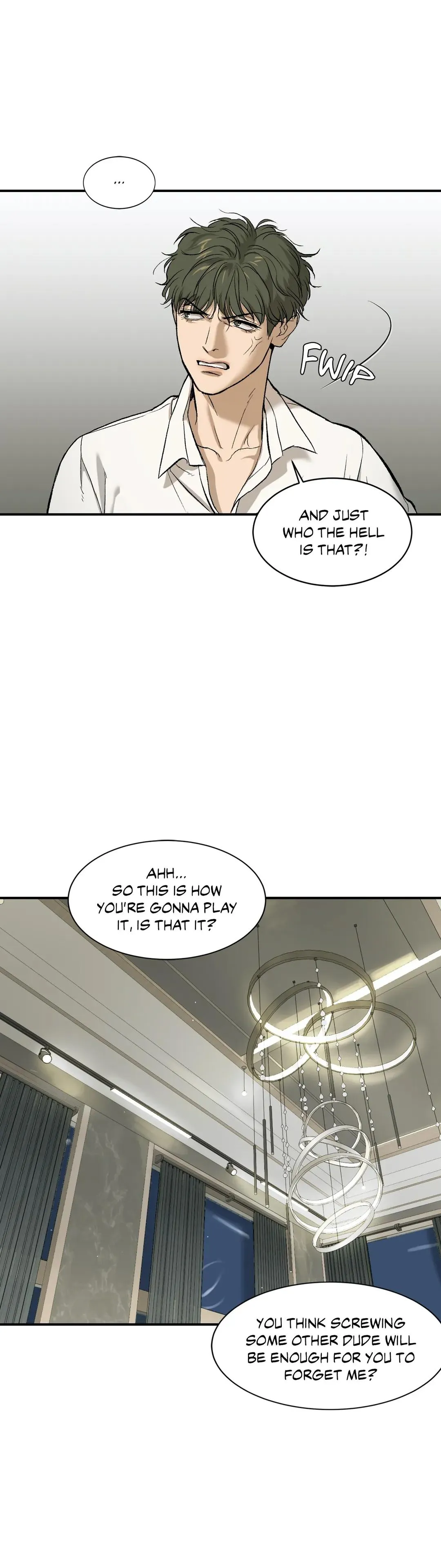 Jinx Chapter 2 Online - página 19