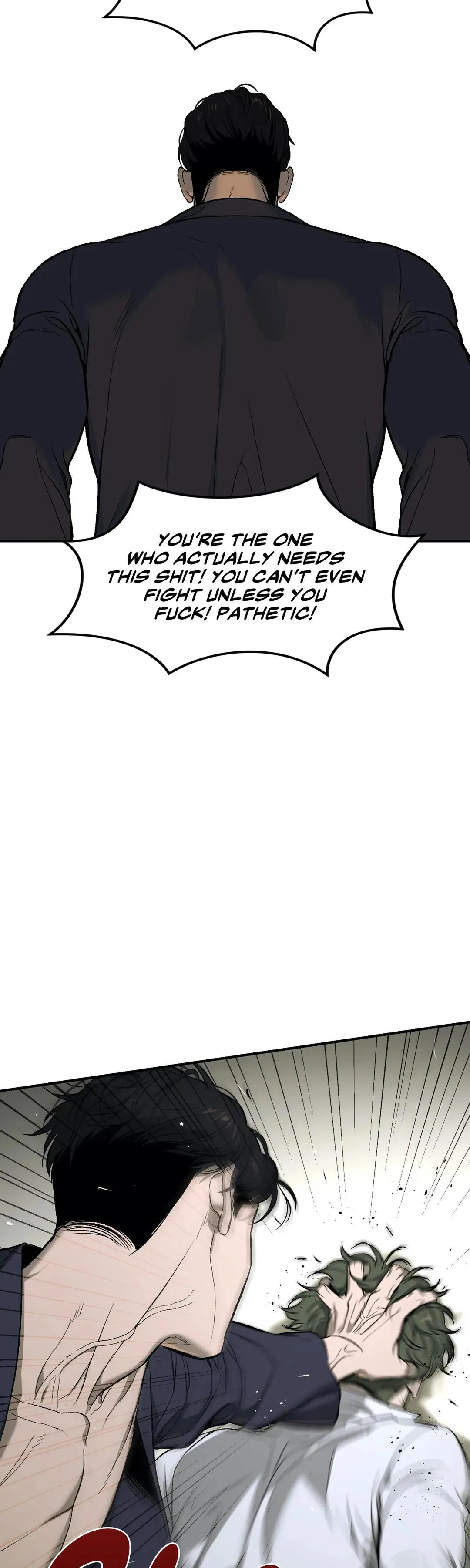 Jinx Chapter 2 Online - página 22