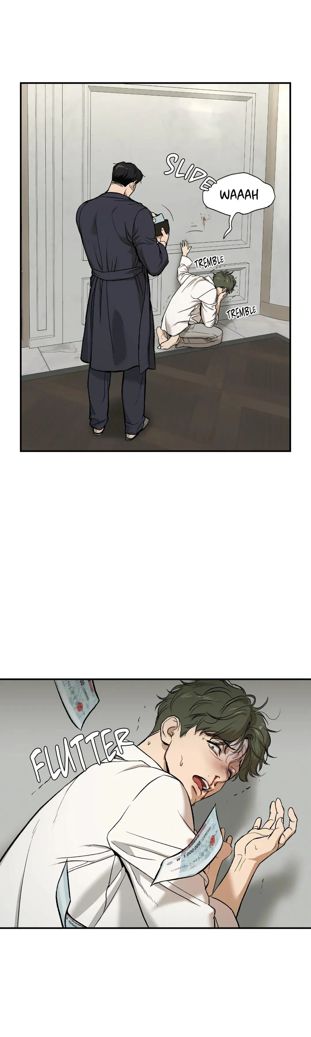 Jinx Chapter 2 Online - página 25