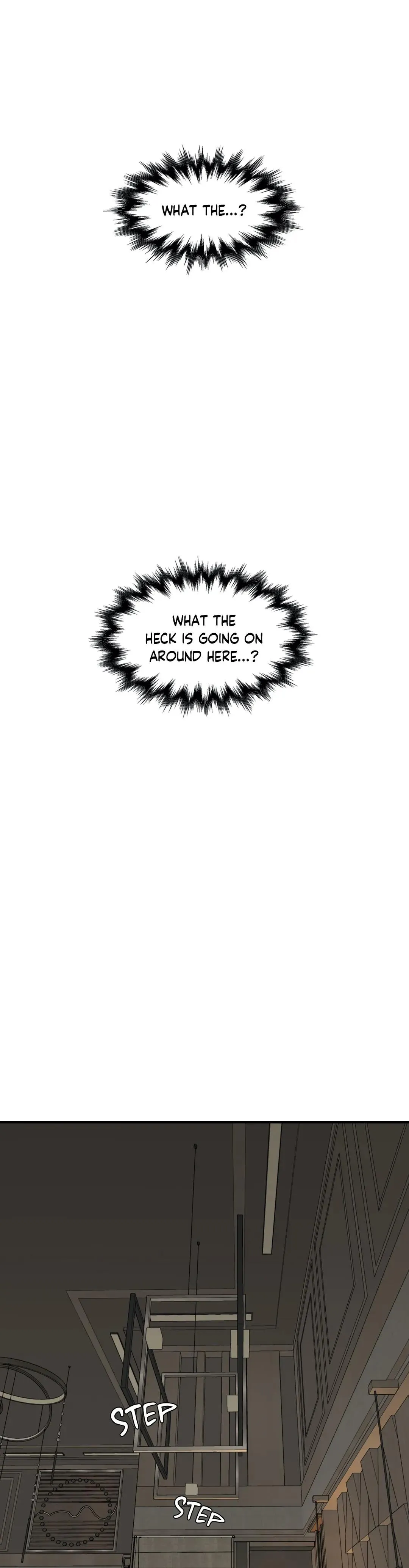 Jinx Chapter 2 Online - página 27