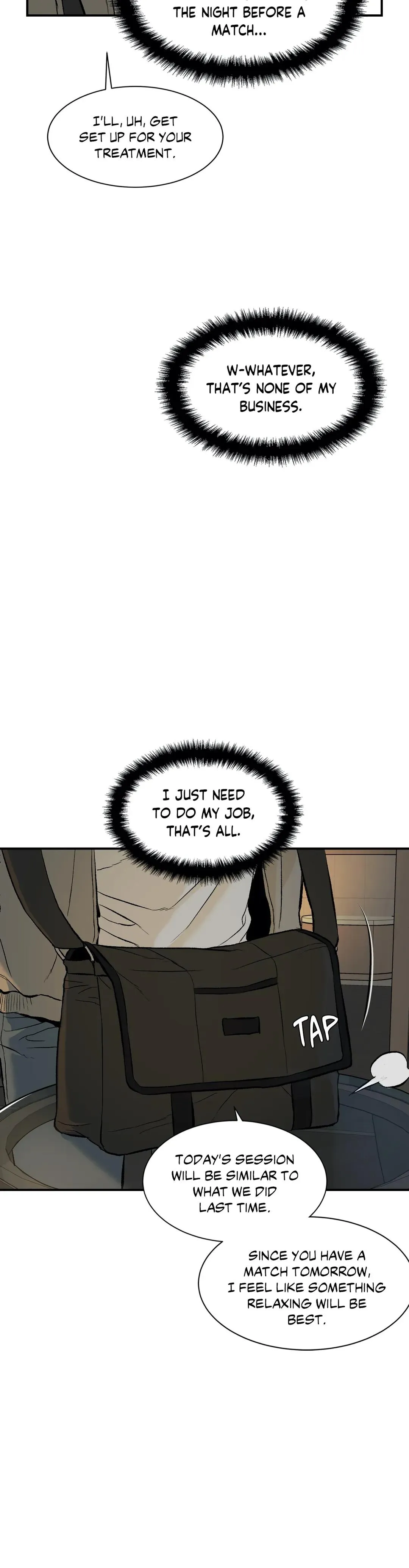 Jinx Chapter 2 Online - página 30