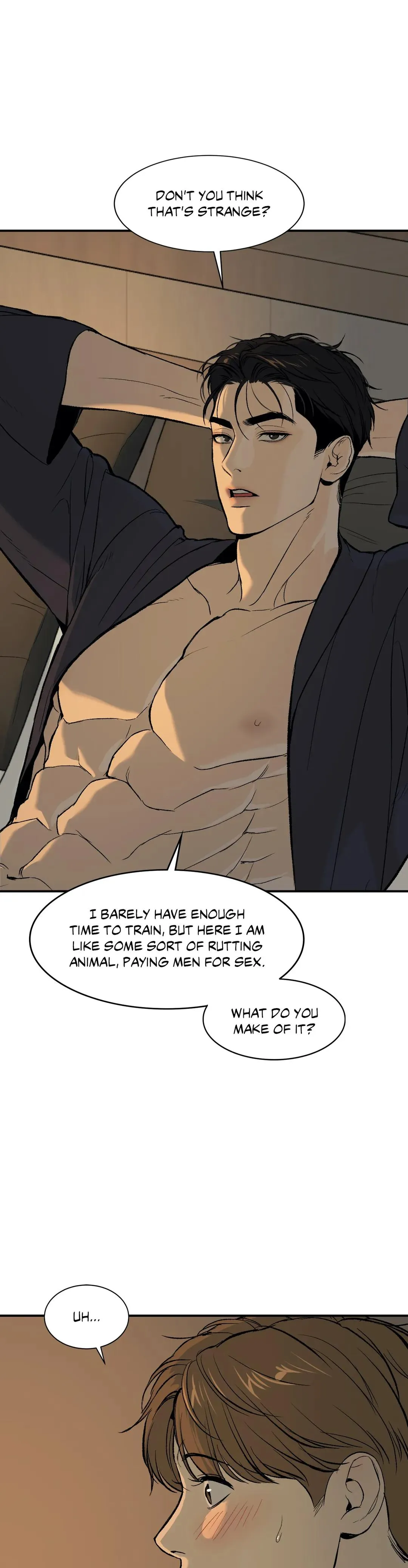 Jinx Chapter 2 Online - página 38