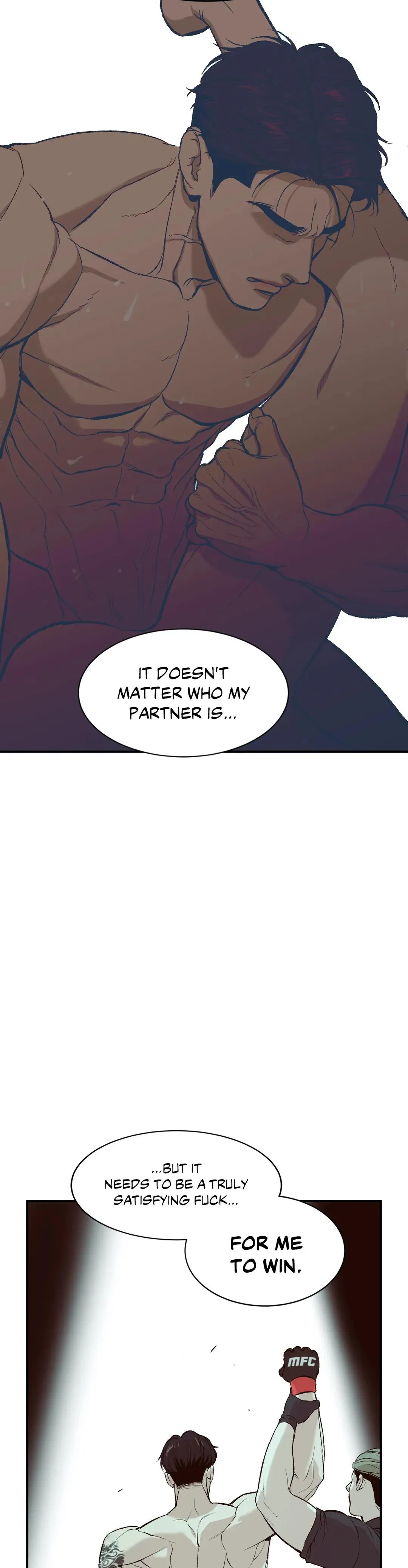 Jinx Chapter 2 Online - página 40