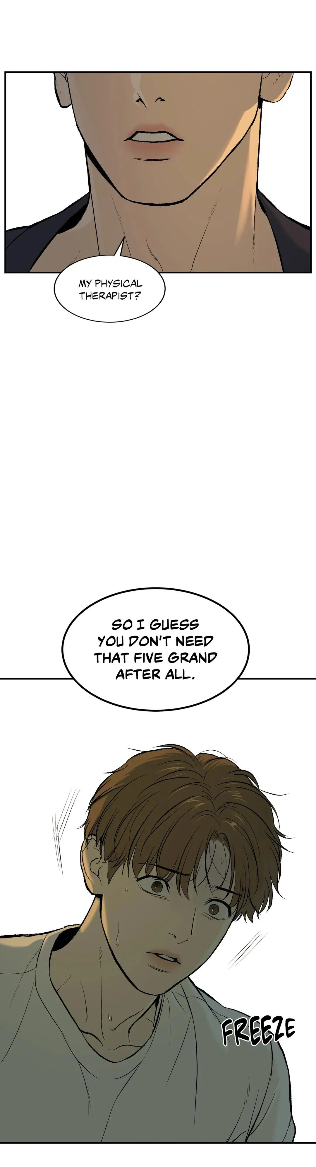 Jinx Chapter 2 Online - página 47