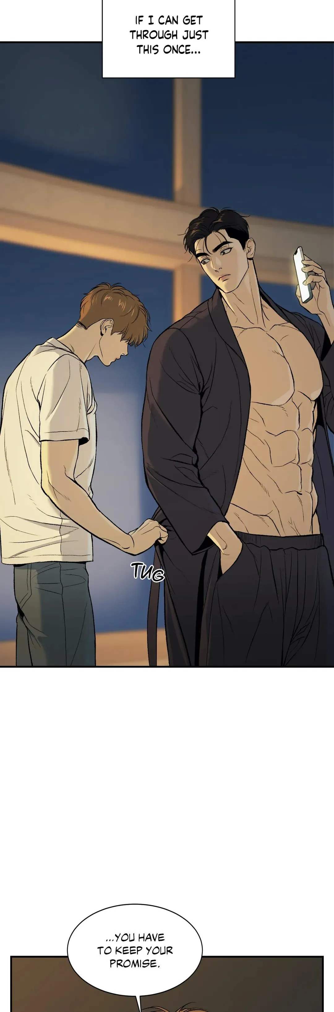 Jinx Chapter 2 Online - página 58