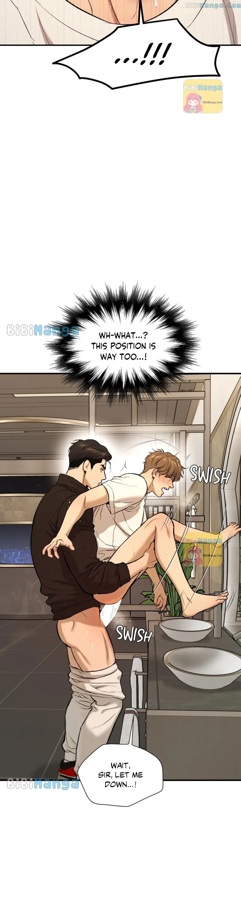 Jinx Chapter 20 Online - página 3