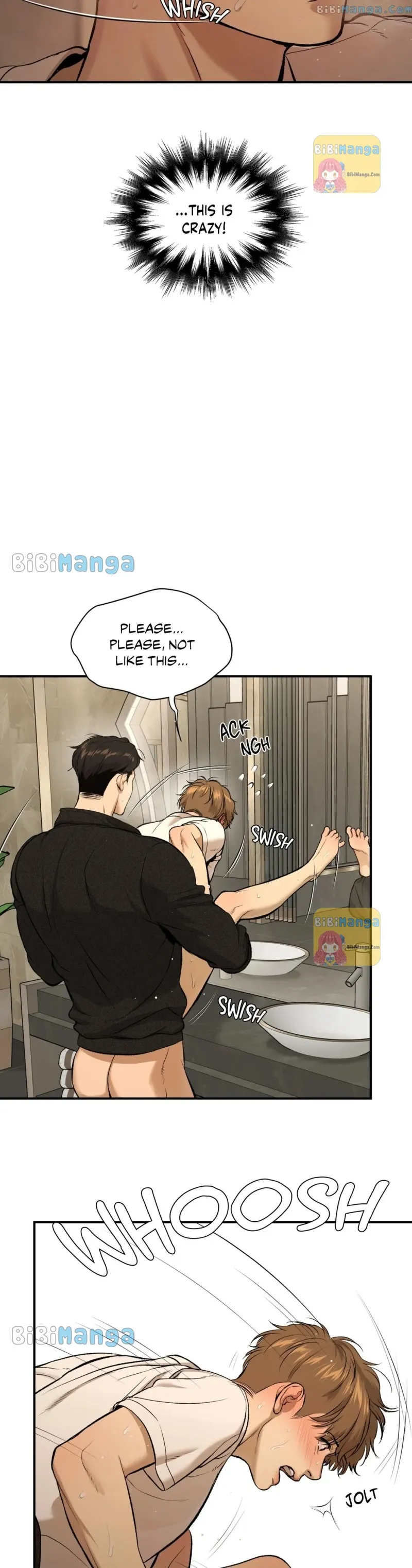 Jinx Chapter 20 Online - página 5