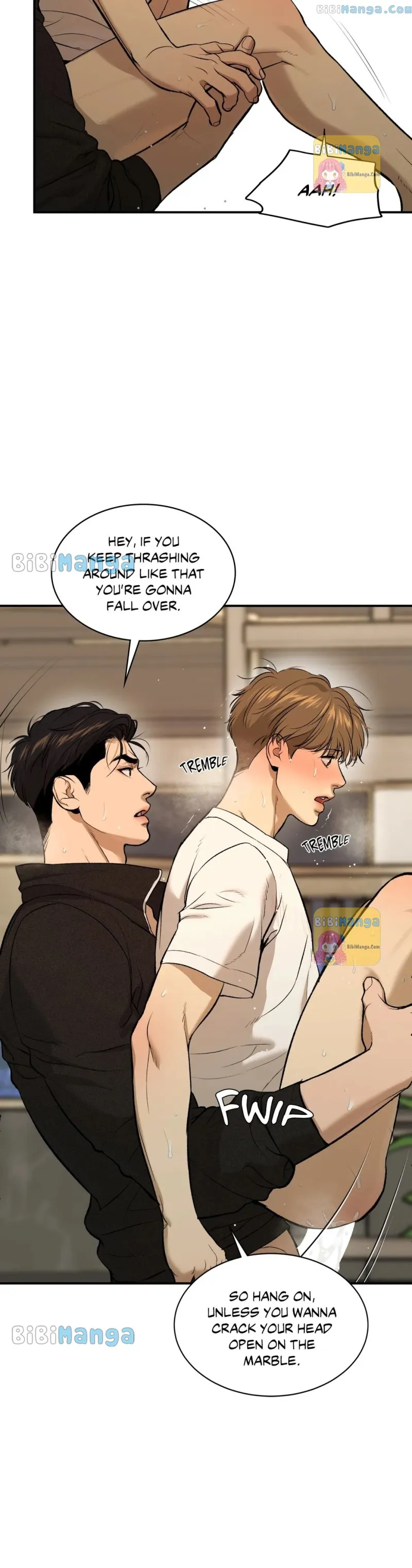 Jinx Chapter 20 Online - página 6