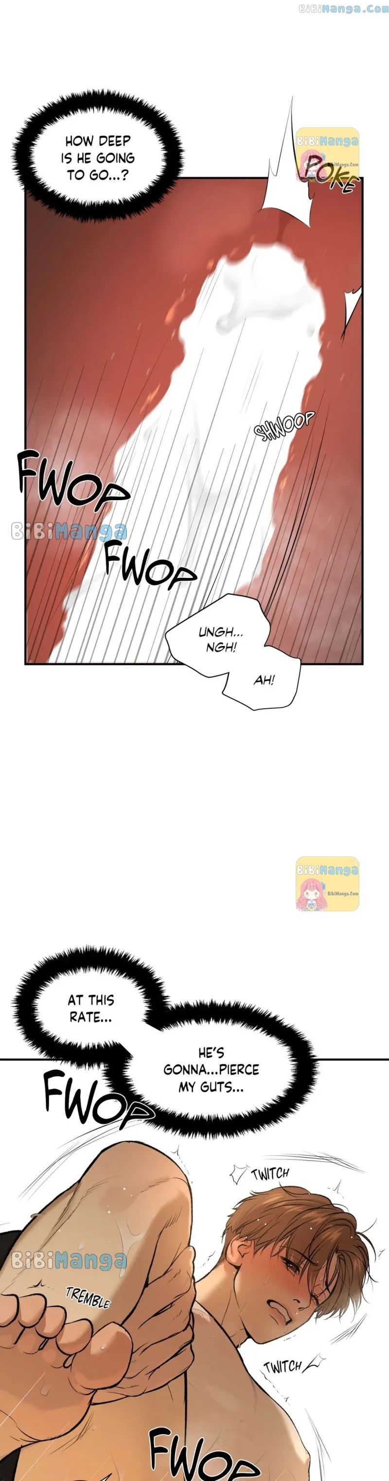 Jinx Chapter 20 Online - página 10
