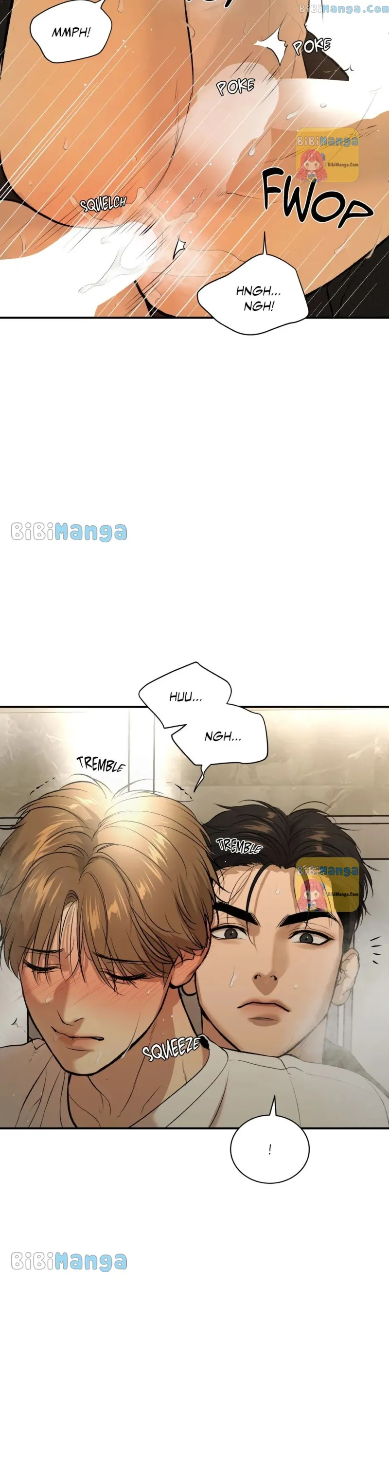 Jinx Chapter 20 Online - página 11