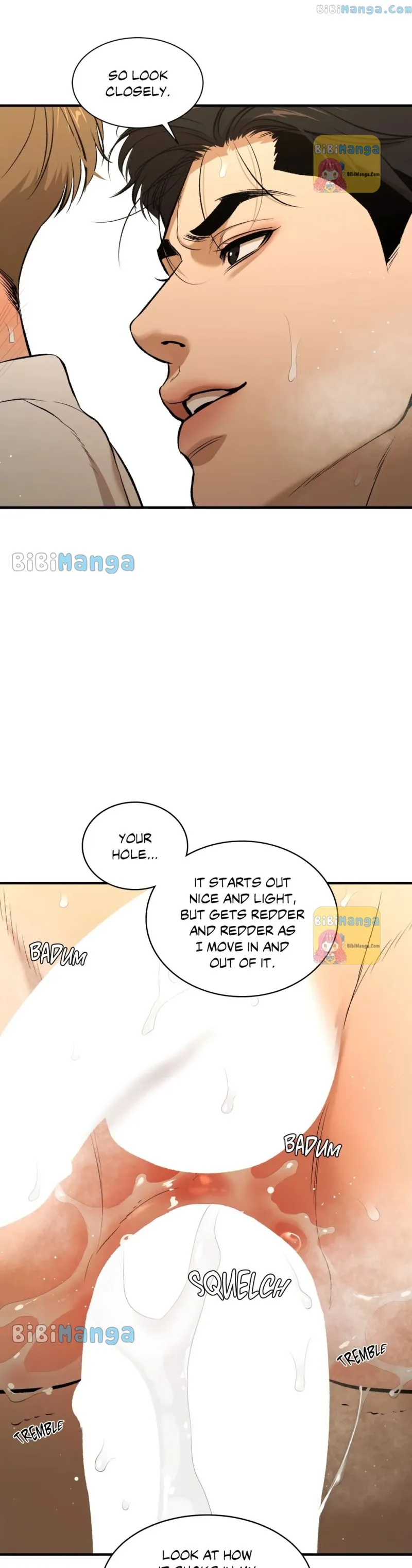 Jinx Chapter 20 Online - página 14