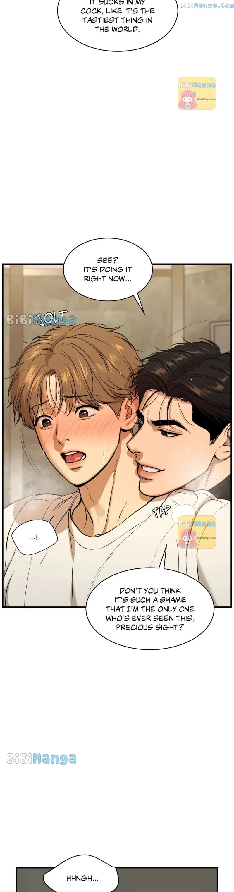Jinx Chapter 20 Online - página 15