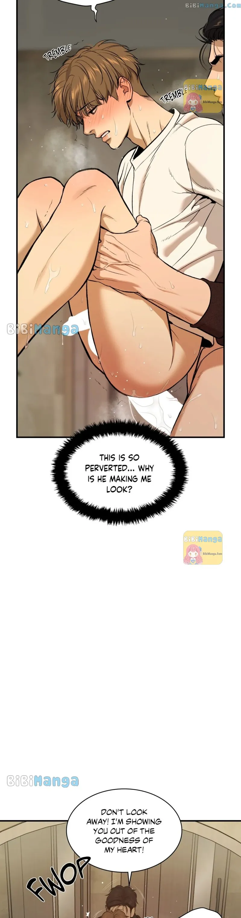 Jinx Chapter 20 Online - página 16