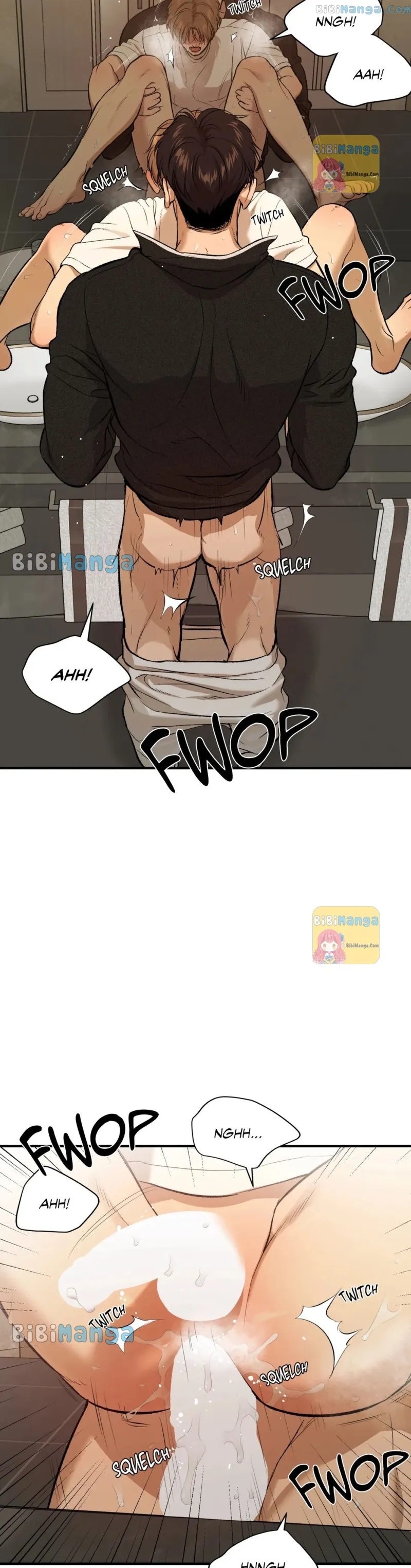 Jinx Chapter 20 Online - página 17