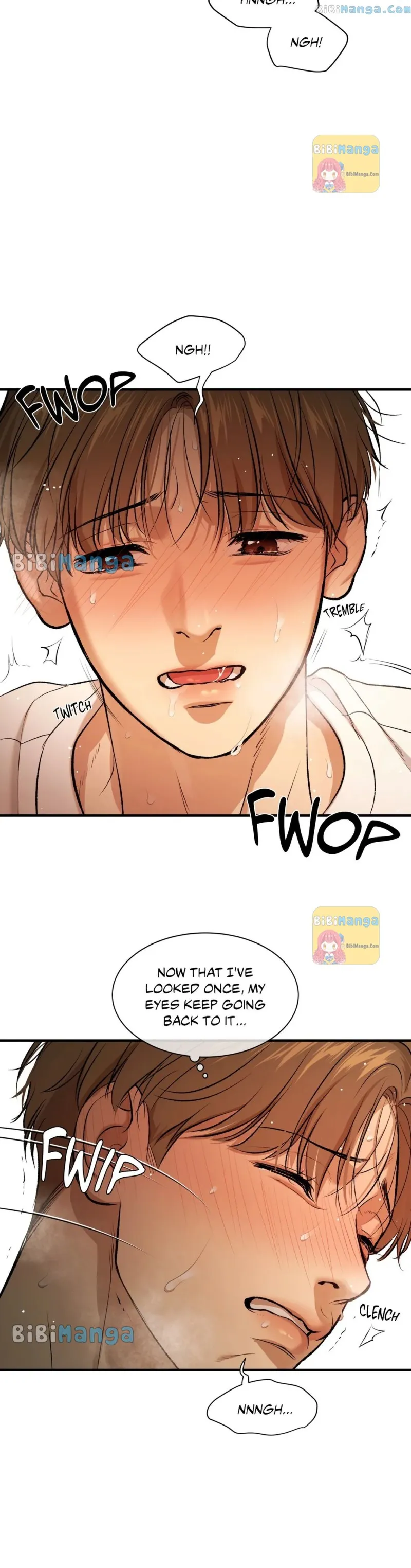 Jinx Chapter 20 Online - página 18