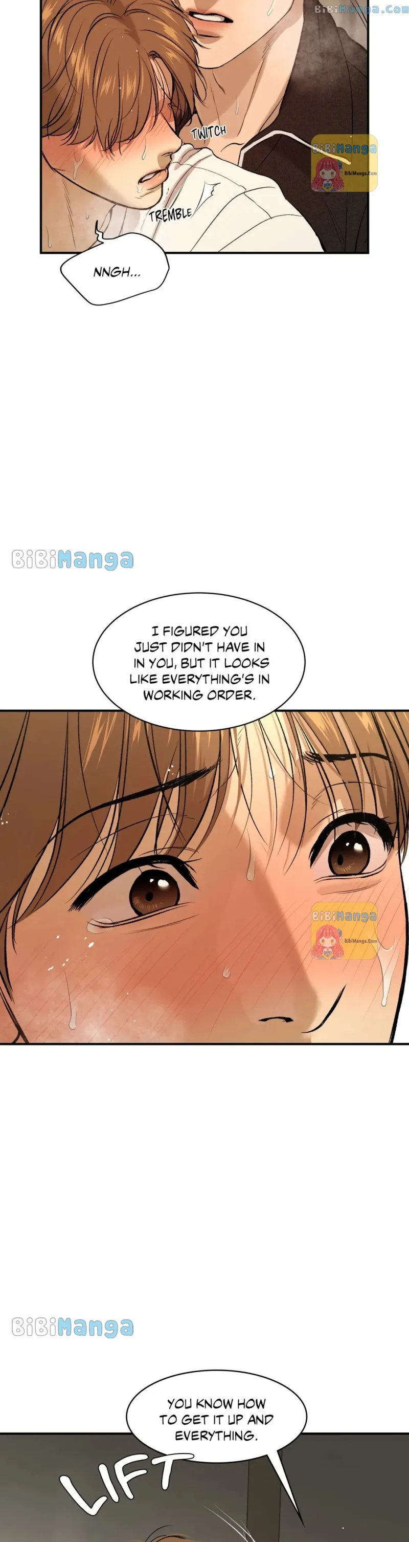 Jinx Chapter 20 Online - página 20