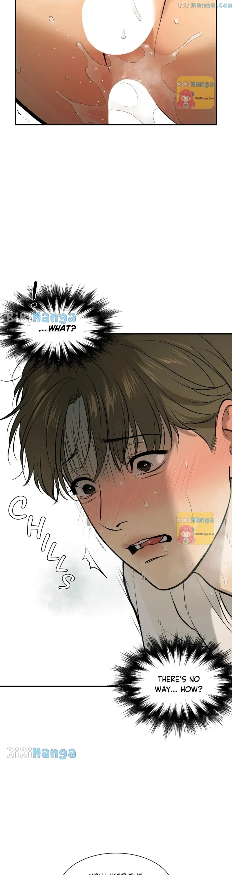 Jinx Chapter 20 Online - página 22