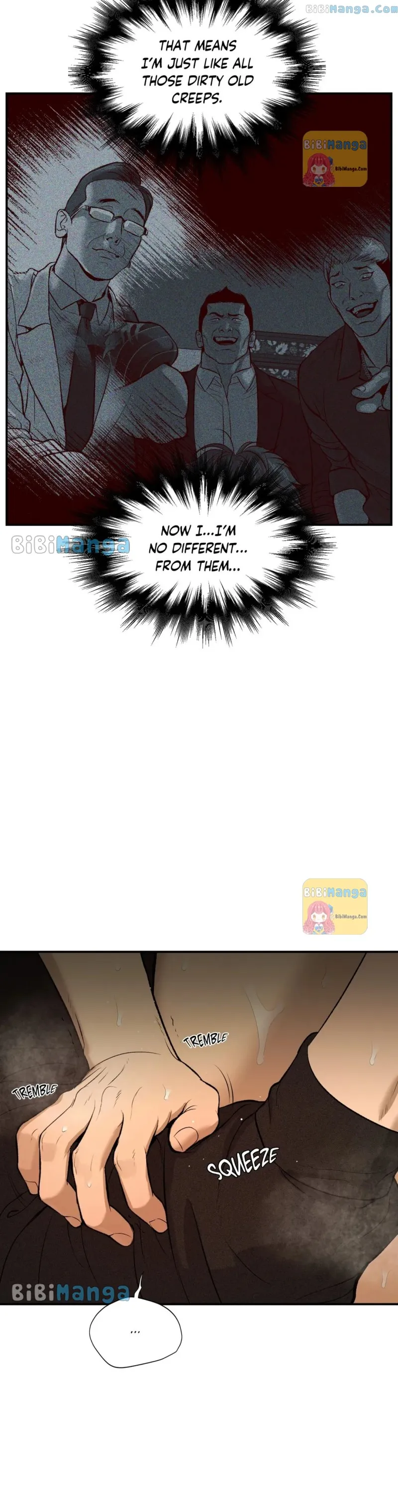 Jinx Chapter 20 Online - página 24