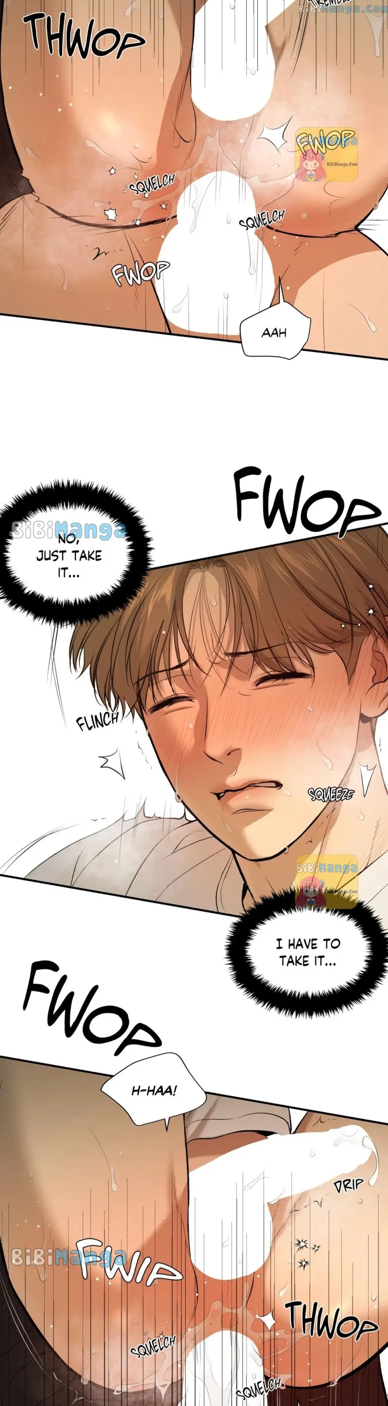 Jinx Chapter 20 Online - página 26