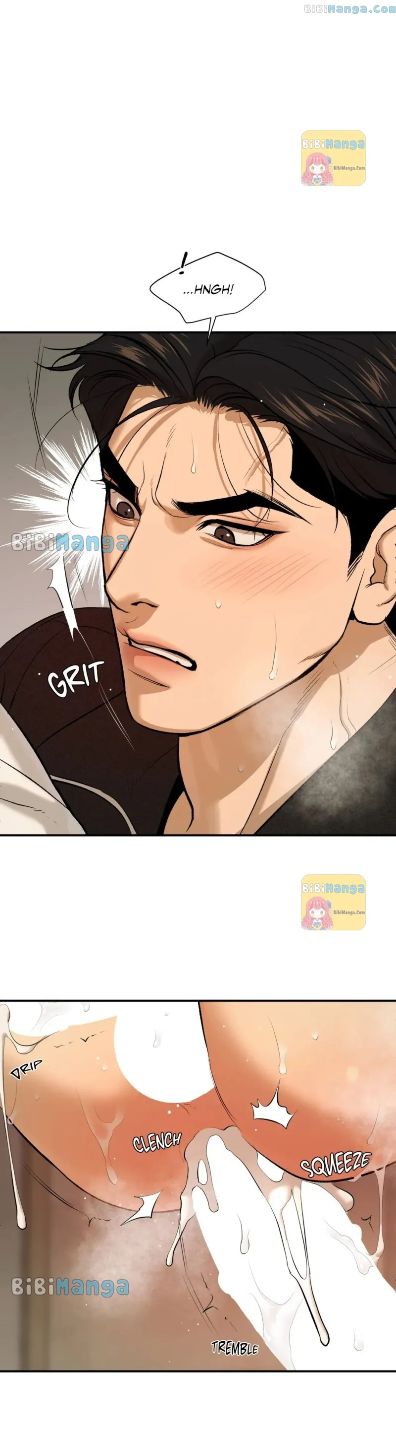Jinx Chapter 20 Online - página 29