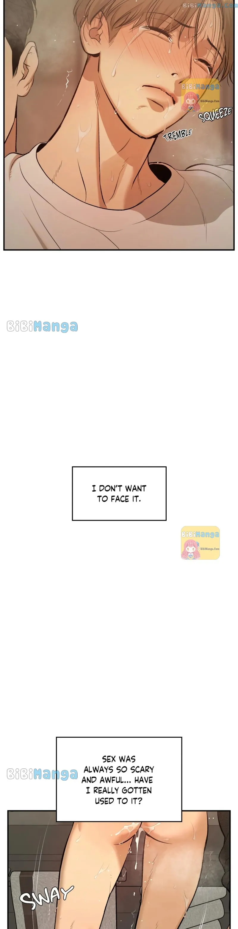 Jinx Chapter 20 Online - página 32