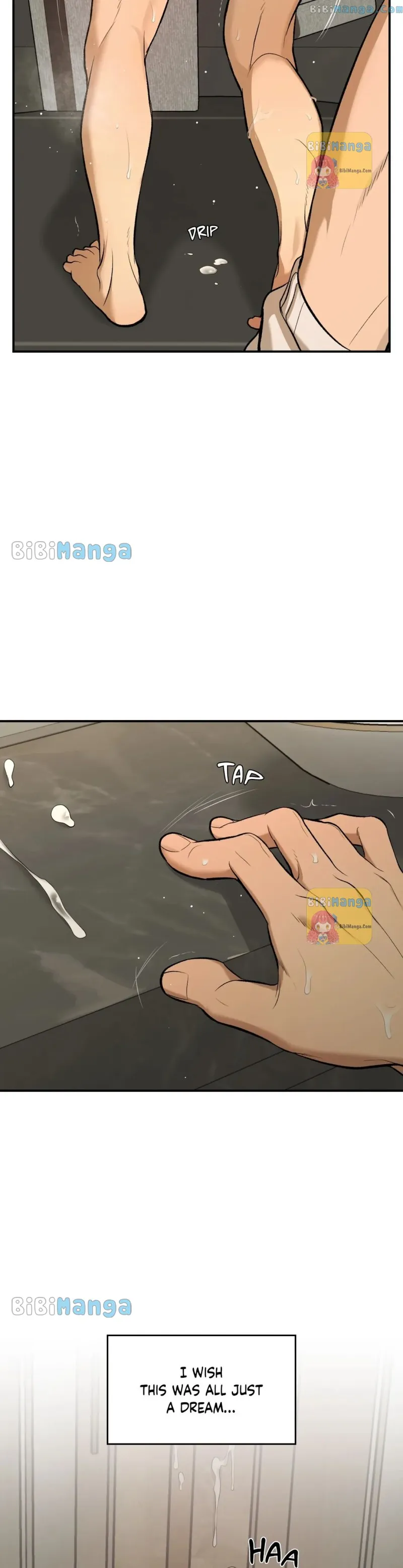 Jinx Chapter 20 Online - página 33