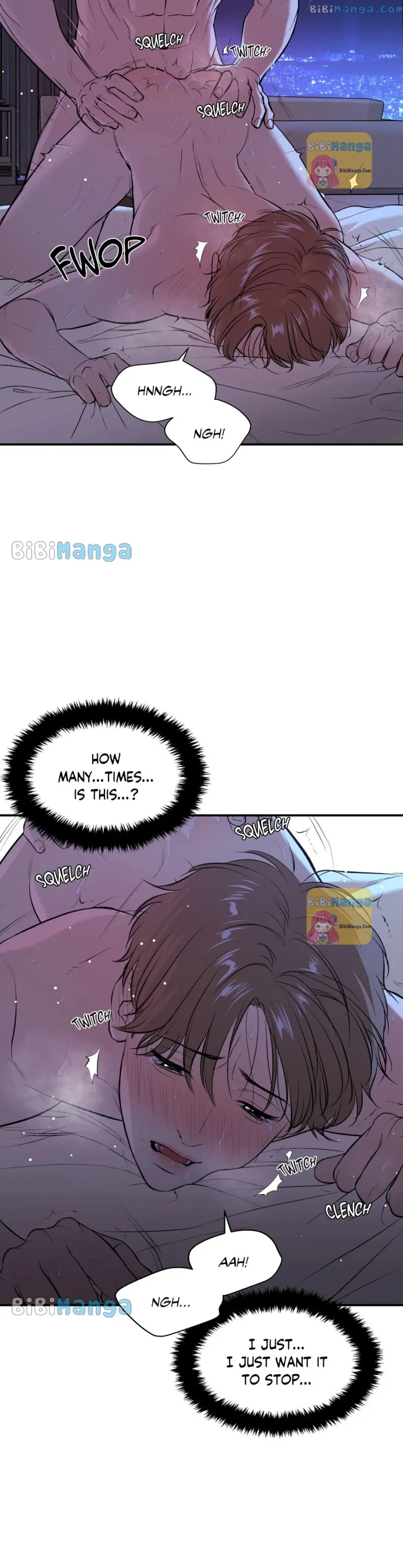 Jinx Chapter 20 Online - página 36