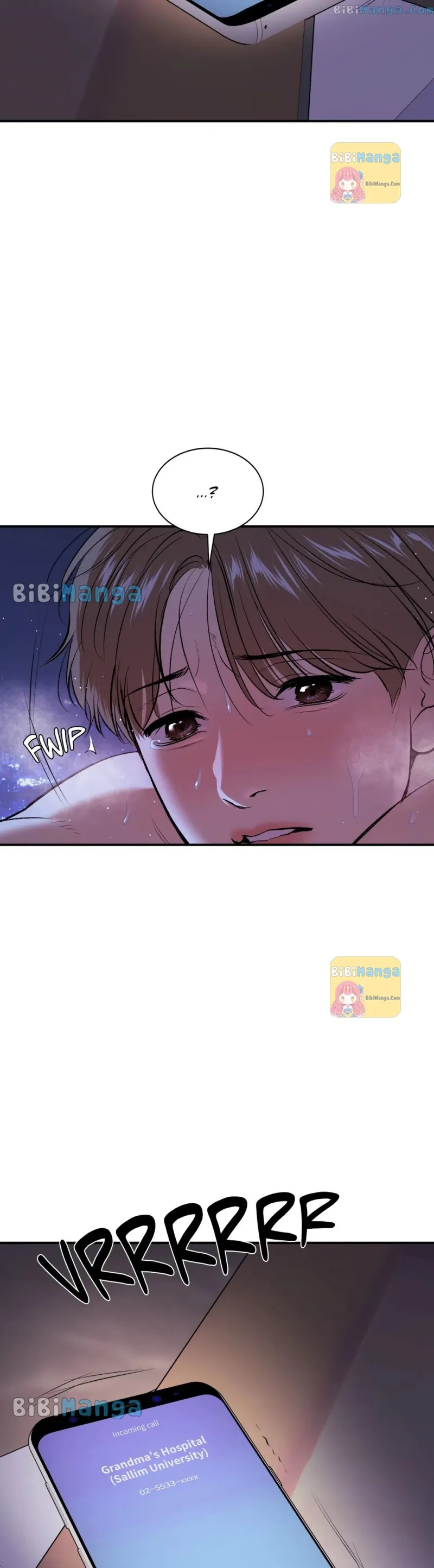 Jinx Chapter 20 Online - página 39